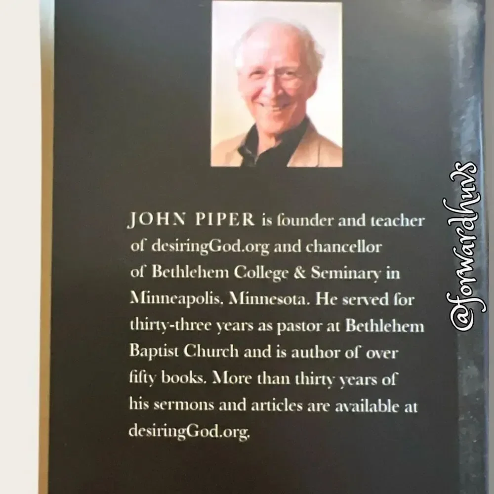 Reading the Bible Supernaturally by John Piper